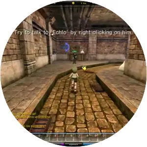 Ragnarok Online 2: The Gate of the World