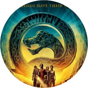 Ragnarok - South Korean pro gamer