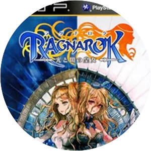 Ragnarok Tactics