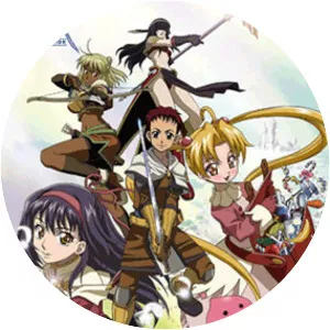 Ragnarok the Animation