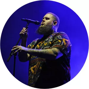 Rag'n'Bone Man