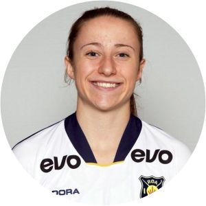 Ragne Hagen Svastuen