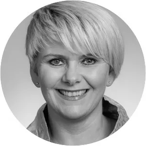 Ragnheiður Elín Árnadóttir