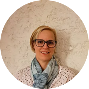 Ragnhild Angell Wennberg