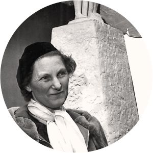 Ragnhild Butenschøn