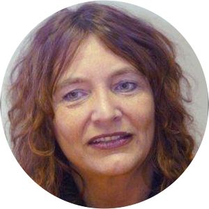 Ragnhild Eia photograph