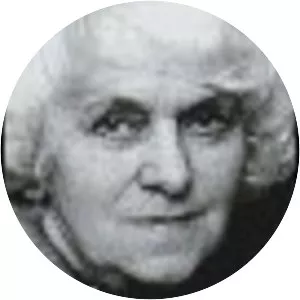 Ragnhild Fich photograph