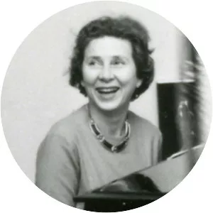 Ragnhild Michelsen - Norwegian actress