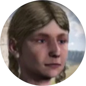 Ragnhild Sigurdsdotter photograph