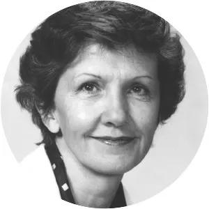 Ragnhildur Helgadóttir