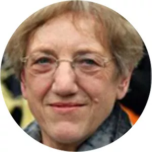 Ragni Maria Gschwend