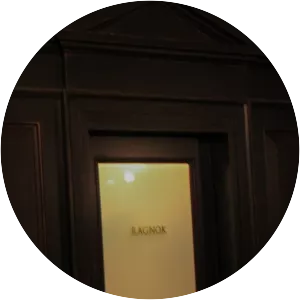 Ragnok - Fictional character