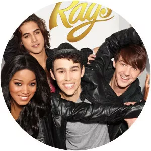 Rags - 2012 ‧ Comedy music/Drama ‧ 1h 28m