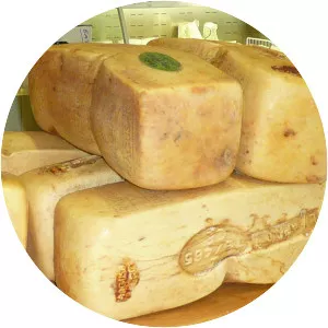 Ragusano cheese - 