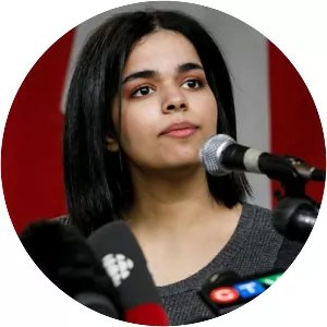 Rahaf Mohammed