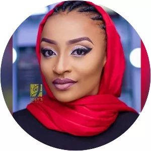 Rahama Sadau