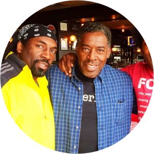 Rahaman Hudson photograph