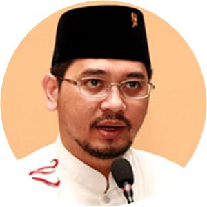Raharto Teno Prasetyo