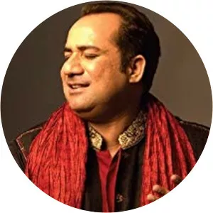 Rahat Fateh Ali Khan