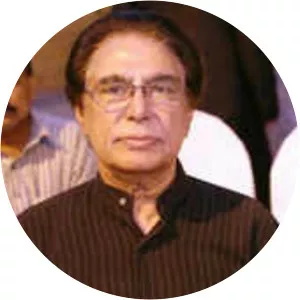 Rahat Kazmi