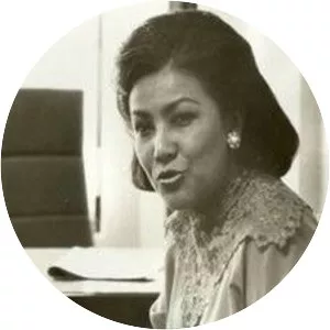 Rahayu Effendi