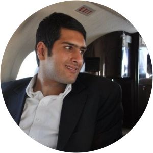 Raheel Munir photograph