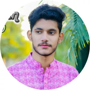 Raheel Rawal - Singer