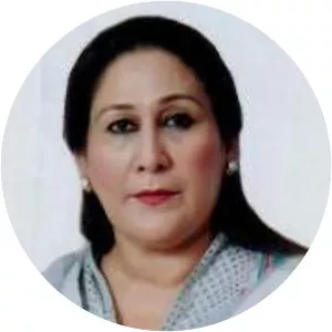 Raheela Yahya Munawar