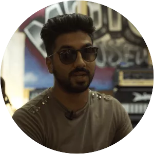 Raheem Alameen - Musical artist