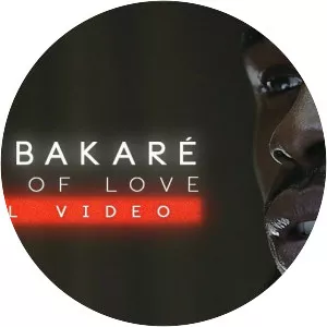 Raheem Bakaré - Musician