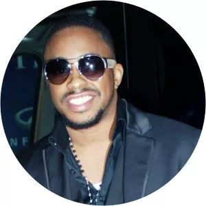 Raheem DeVaughn - American singer