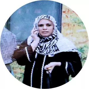 Raheen Memon - Yakub Memon's wife