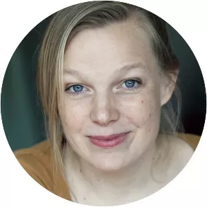 Rahel Hubacher - Actress