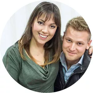 Ráhel Orbán - Viktor Orbán's daughter