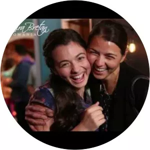 Rahela Bretan photograph