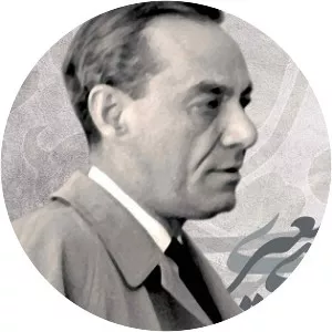 mehdi hamidi shirazi rahi mo'ayyeri