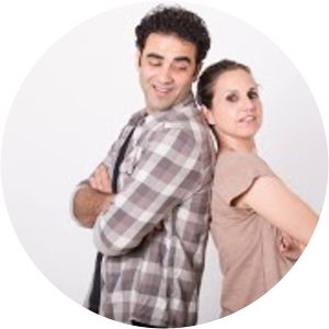 Rahik Haj Yahi photograph