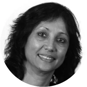 Rahila Gupta photograph