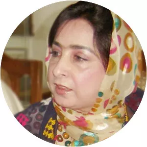 Rahila Magsi