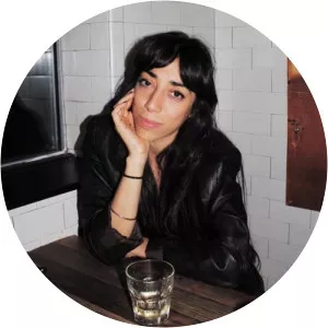 Rahill Jamalifard photograph