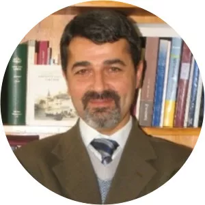 Rahim Acar - Author