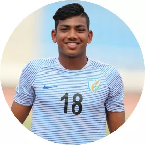 Rahim Ali - Footballer