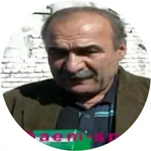 Rahim Dastneshan