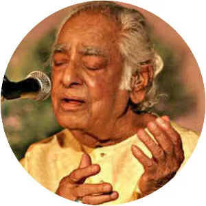 Rahim Fahimuddin Dagar - Musical artist