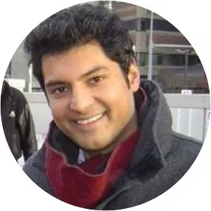 Rahim Jaffer
