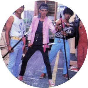 Rahim Maarof & Whitesteel