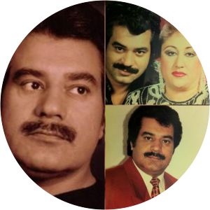 Rahim Mehryar - Singer