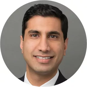 Rahim Moloo - Author