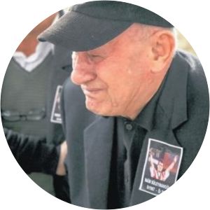 Rahim Suleymanoglu photograph