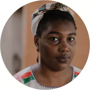 Rahima Gambo - Nigerian photographer